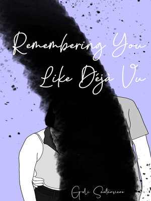 cover image of Remembering You Like Déjà Vu